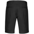 thumbnail image 2 of Kariban Bermudas Chino pour Hommes, 2 of 2