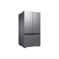 thumbnail image 2 of Refrigerador Samsung French Door 3 Puertas 32 Pies Con Fábrica De Hielo Plata, 2 of 2
