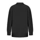 thumbnail image 5 of Moda mujer Casual estampado cuello vuelto manga larga suelta camiseta otoño blusa pulóver Tops Pompotops  FGAJ21895, 5 of 6