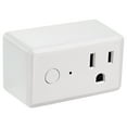thumbnail image 2 of PLUG SMART INDR WHT 1PK, 2 of 6