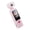 Pink, variant on NEXAVKPR Action Camera With WiFi Connection And 330 Min Recording Time Ideal For Camping and Sports