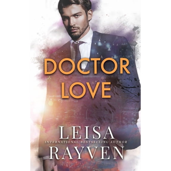 Masters of Love Doctor Love, Book 3, (Paperback)