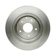 thumbnail image 2 of Raybestos 980070 Advanced Technology Disc Brake Rotor Fits select: 2002-2023 NISSAN ALTIMA, 2017-2019 NISSAN SENTRA, 2 of 4