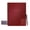 Maroon, variant on "Rocketbook Matrix Smart Reusable and Sustainable Smart Spiral Notebook - Gray - Letter Size Eco-Friendly Notebook (8.5"" x 11"") - 32 Graphed & Lined Pages - Includes 1 Pen and Microfiber Cloth"