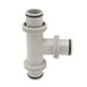 thumbnail image 5 of Split Swimming Pool Hose Plunger Valve 2 in 1 T Shape Hose Plunger Valve Replacement for for Filter Circulation System Pool Pump Maintenance, 5 of 5