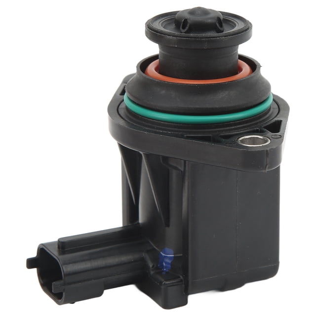 Válvula de Intercooler Turbo ANGGREK Válvula Solenoide AA5E 9U465 AD para Ford 15-17 3.5L