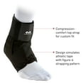 thumbnail image 3 of McDavid Ankle Brace With Straps, Medium, Unisex, 3 of 7