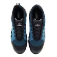 thumbnail image 4 of Tenis industrial Choclo con casco Caribu modelo 325 azul gris, 4 of 5