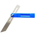 thumbnail image 1 of Digital Angle Rulers Gauges Tri Square Sliding T-Bevel Square Level Measuring Tool Wooden Marking Gauge Protractor ,Woodworking Protractor, 1 of 6