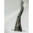 thumbnail image 6 of Chevrolet Camaro Pontiac Firebird Rear Partial Frame Rail Right 1974-1981 USA!, 6 of 6
