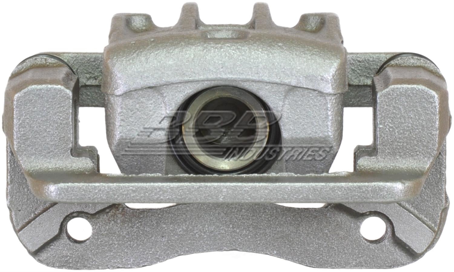 TERREPOWER formerly BBB Industries 99-00835B Reman Caliper w/installation Hardware