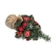 thumbnail image 2 of Árbol De Navidad Decorativo, Lino Innovador Mini Lindo árbol De Navidad Decoración Para Navidad Para El Hogar Para Escritorio ANGGREK Disfraces, 2 of 8