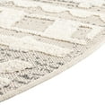thumbnail image 6 of Rugs.com Arlo Collection Rug – 5' x 8' Oval Sandy Beige Medium Rug Perfect For Living Rooms, Large Dining Rooms, Open Floorplans, 6 of 8