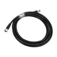 thumbnail image 4 of Boats Drop Cable, Backbone Cable Heat Resistant Durable Male Female Connector  For NMEA 2000, 4 of 8