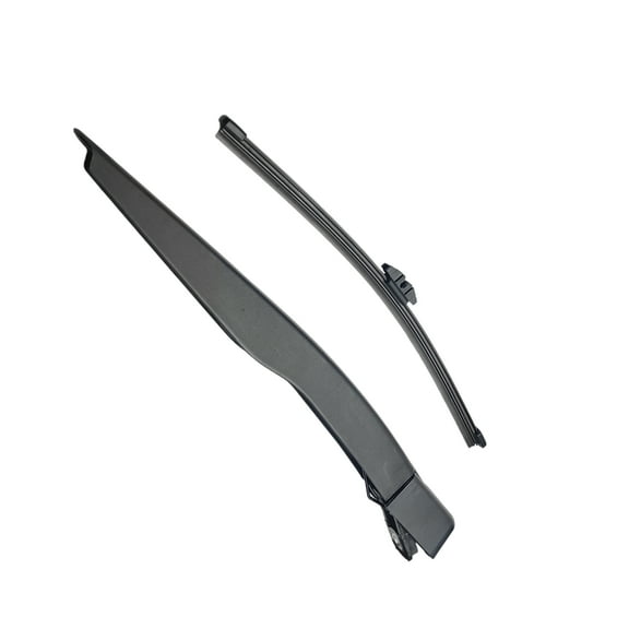 Juyioudy 11" 13.8" Rear Windshield Wiper Arm Blade Fit For Ford EXPEDITION 2018-2023 (Set of 2),Y25R2N5E