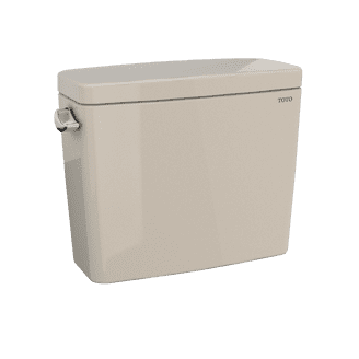 toto★ Toto ST743S#12 TOTOÃ‚Â® DrakeÃ‚Â® G-MaxÃ‚Â® 1.6 GPF Toilet Tank