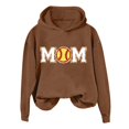 thumbnail image 1 of WEAIXIMIUNG Chandail en Molleton pour Femmes Graphique Chat Chandails en Molleton pour Femmes Imprimés Mignons Légers Pull Tops Imprimé de Noël Chandails à Capuchon Chandail en Molleton Tops, 1 of 5