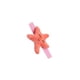 thumbnail image 1 of Toystoory Tieback de cortina de algodón PP para niños Almacenamiento y organización del hogar estrella Roja Toystoory HA076019-09, 1 of 6