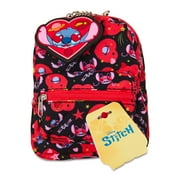 Lilo & Stitch Backpack Keychain