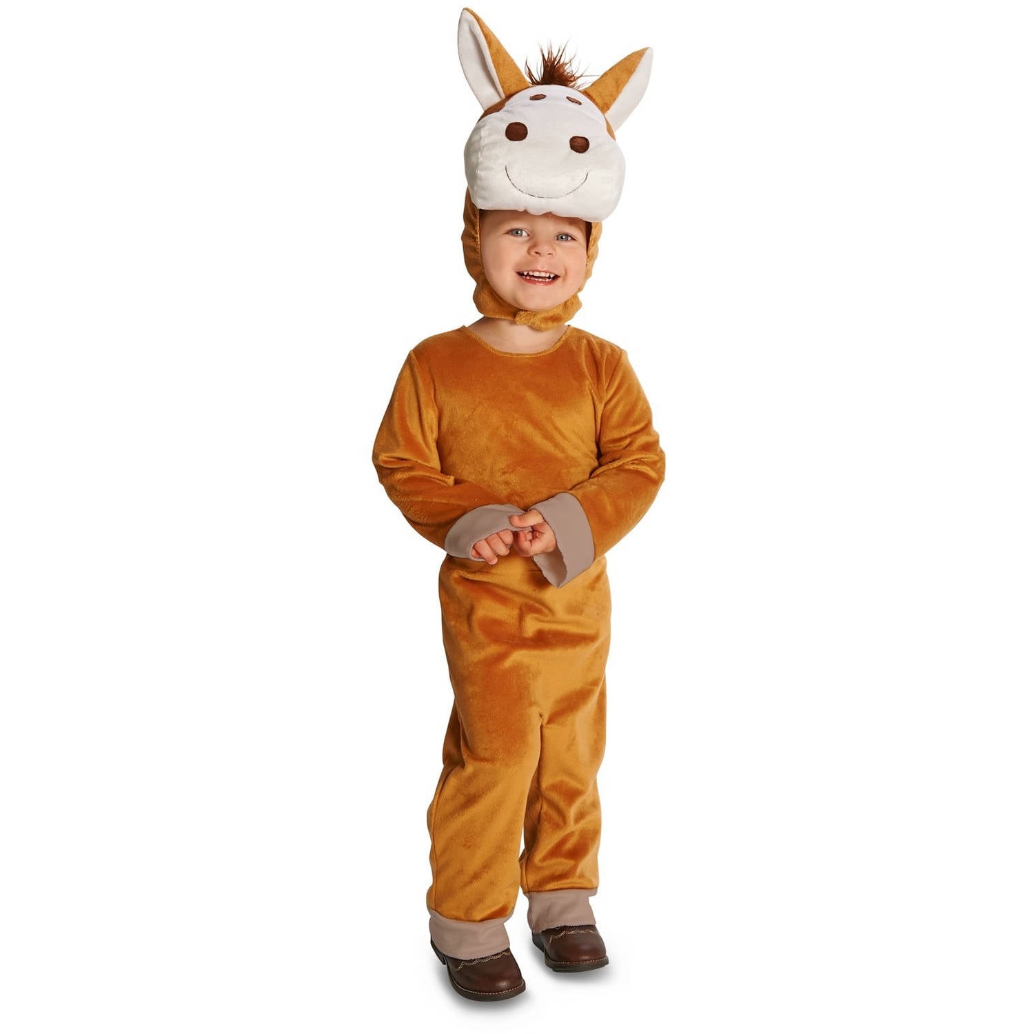 baby horse costume