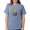 Blue Jean, variant on CafePress - Japanese Style Rabbit With Purse T Shirt - Womens Comfort Colors® Shirt