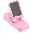 thumbnail image 1 of Sidaley Soporte para teléfono con altavoz Bluetooth 2 en 1 Altavoz inalámbrico de escritorio con diseño de soporte para teléfono 1200mAh Soporte para Teléfono y Comunicación Numero 3, 1 of 1