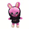 thumbnail image 3 of SKZOO 25cm plush stuffed toy cartoon anime doll for kids children birthday christmas gift, 3 of 5