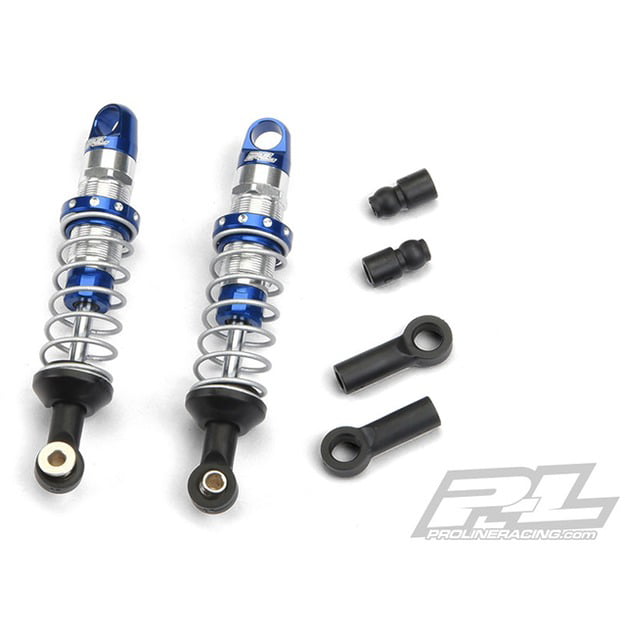 for 1/10 Scale Crawlers Front or Rear Proline Racing Pro-Spec Scaler Shocks