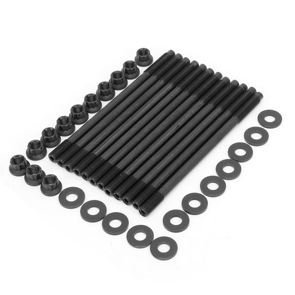 Engine Head Stud, Auto Head Stud Auto Parts For Engine For Auto Parts