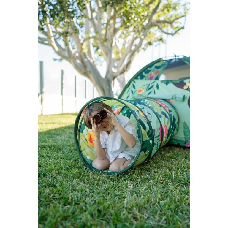 Free Shipping! Pacific Play Tents 20429 Jungle Party Safari Free Shipping! Pacific Play Tents 20429 Jungle Party Safari
