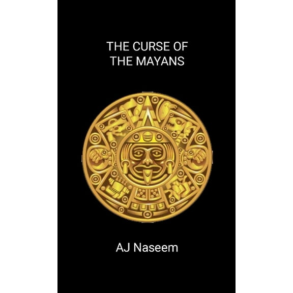 The Mayan Curse, (Paperback)