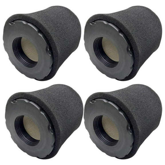 4PK Air Filter For Briggs & Stratton 798897 794935