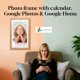 thumbnail image 5 of Calendario digital Changingtouch F16S con pantalla táctil de 15,6" y acabado en roble, 5 of 9