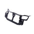 thumbnail image 2 of Tomoka Replacement Parts Front Radiator Support Assembly Compatible With Honda Civic 1996 1997 1998, 2 of 3