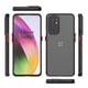 thumbnail image 4 of Camera Lens Protection Case For OnePlus 10T 10R 9R 8T 7T ACE 9 8 7 10 Pro Plastic Matte Translucent Cover Soft TPU Bumper Case, 4 of 5