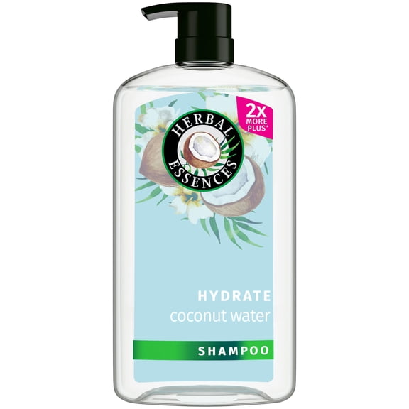 Herbal Essences Classics Hydrate Coconut Water and Jasmine Shampoo 33.8 fl oz