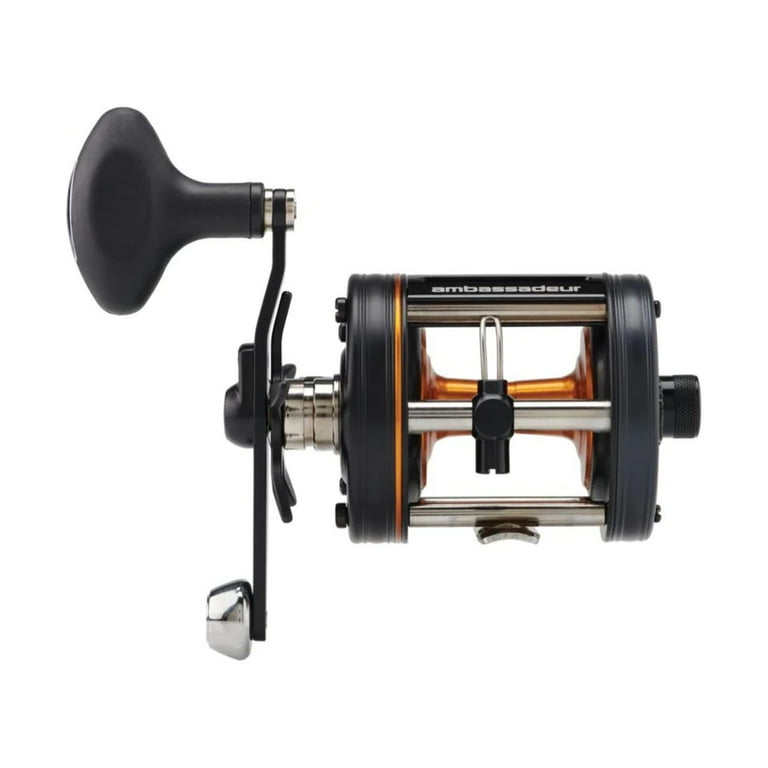 abu garcia ambassadeur catfish pro reel Abu Garcia Ambassadeur® Catfish Pro Reel, 6500 Size Fishing Reel