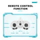 thumbnail image 5 of Robot interactivo de 2,4 GHz, función de voz, Robot inteligente RC, juguetes para niños que cantan y bailan Hugtrwg Para estrenar, 5 of 9