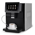 thumbnail image 2 of Geekpure Hipresso Programmable Super-Automatic Espresso Coffee Machine, Large 7 inches HD TFT Display, 2 of 9