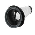 thumbnail image 2 of 4pcs Washable Vacuum Filter Compatible with Zr005202, Rh72, X-pert 160, 2 of 5