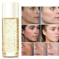 thumbnail image 3 of Suero de abejas Esencias 24K Cuidado facial antienvejecimiento Hidratante Oro Cuidado facial de la piel 10ML, 3 of 9