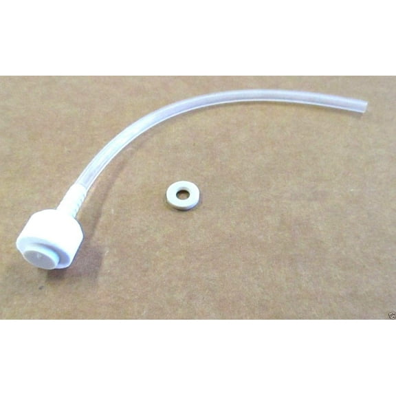 Fuel Line MTD 791-682039 Troy-Bilt Craftsman TB320 Yard Machines Leaf Blowers