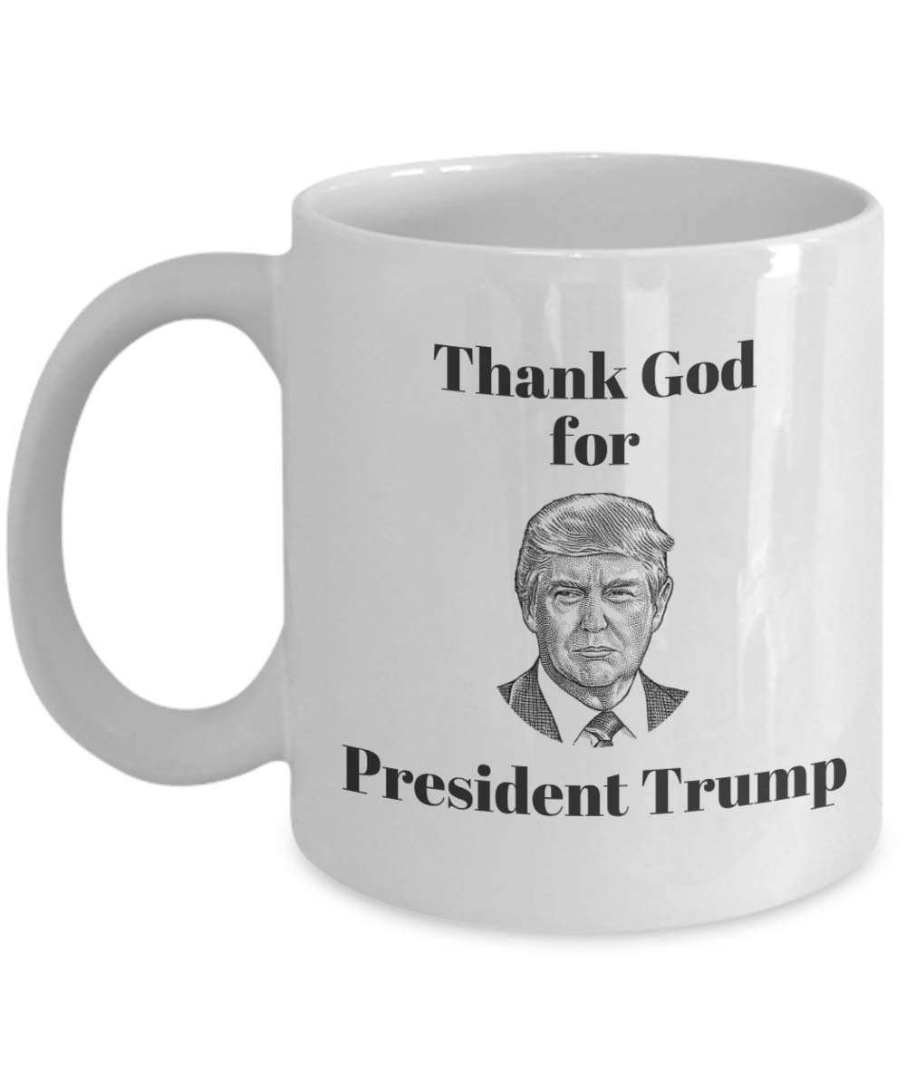 Details about   Trump 2024 Still My President Coffee Mug Tea Cup 11 Oz Novelty Fans Gift Ideas