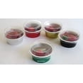 thumbnail image 2 of KitchenDance Disposable Aluminum Mini Baking Cups/Dessert, 2 of 3