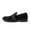 BLACK, variant on Bruno Marc Men's Dress Tuxedo Shoe Slip-on Classic Patent Leather Loafers