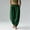 Dark Green, variant on Linen Harem Pants Women Womens Linen Barrel Harem Pants Casual Wide Leg Baggy Boho Summer Beach Palazzo Travel Pants Summer Beach Vacation Clothes (S-XXL)