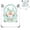 Green, variant on Hlieoar Portable Foldable Electric Baby Swing, 5 Speed Music Timer Infant Swing Chair 0-9 Months, Pink for Newborn Girls