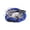 blue 3M, variant on Bungee Cord with Hooks Durable for Car Trunk Bikes Luggage Rack Luggage .5M