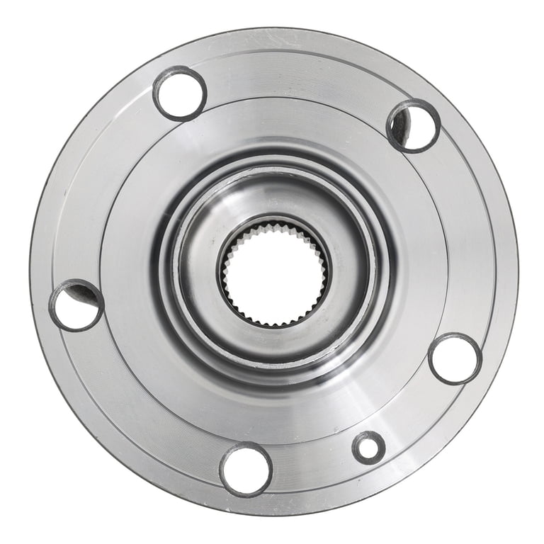 MOOG 513253 Wheel Bearing and Hub Assembly Fits select: 2015-2018