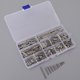 thumbnail image 1 of Conjunto de Surtido de Pasadores de Rodillo Soledad Acero Inoxidable 304, 1 of 10